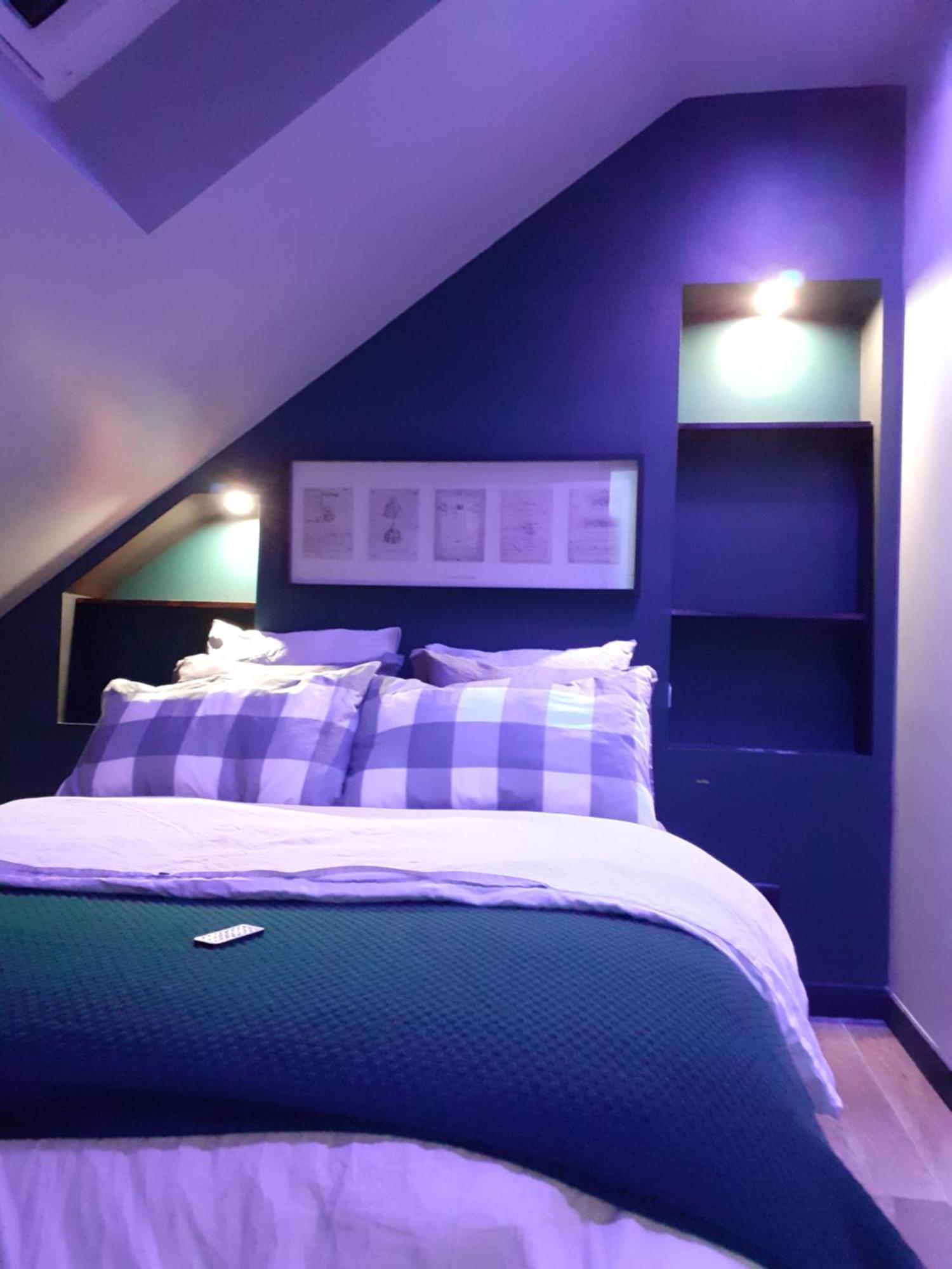 Factory, Appart Hotel Valenciennes Aulnoy-lez-Valenciennes Eksteriør bilde